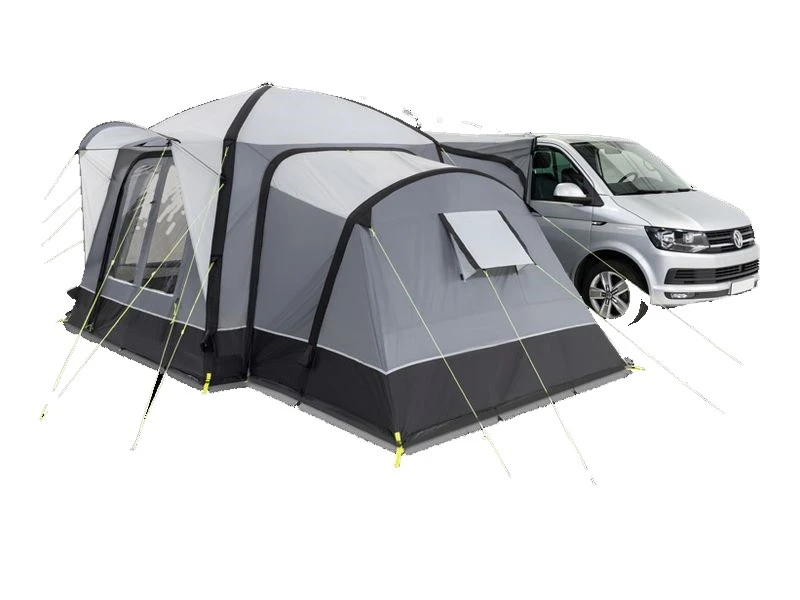 Kampa Cross Air Annex 1 Kampa Cross Air Annex