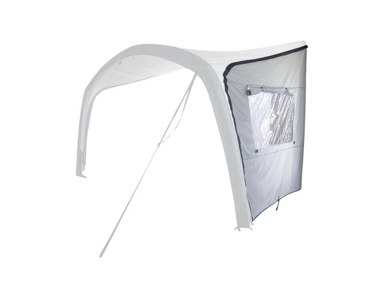 Bo Camp Caravanluifel Zijwand Met Raam Air 2 Stuks 1 Bo Camp Caravanluifel Zijwand Met Raam Air 2 Stuks