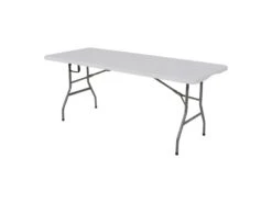 Lesli Party-buffet Tafel Inklapbaar 180 -Sportserie Winkel 8 5 lesli party buffet tafel inklapbaar 180 42603