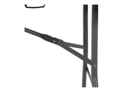 Lesli Party-buffet Tafel Inklapbaar 180 -Sportserie Winkel 8 8 lesli party buffet tafel inklapbaar 180 42603