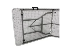 Lesli Party-buffet Tafel Inklapbaar 180 -Sportserie Winkel 8 9 lesli party buffet tafel inklapbaar 180 42603