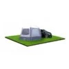 Vango Opblaasbare Camper-bustent Airhub Hexaway II Low