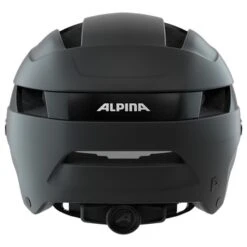 Alpina Soho Visor V Fietshelm - Black Matt -Sportserie Winkel a9787330 soho visor v helm black matt 4 1309054