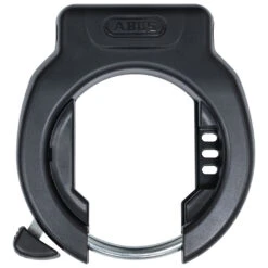 ABUS Pro Amparo 4750SL R Frame Lock - Black