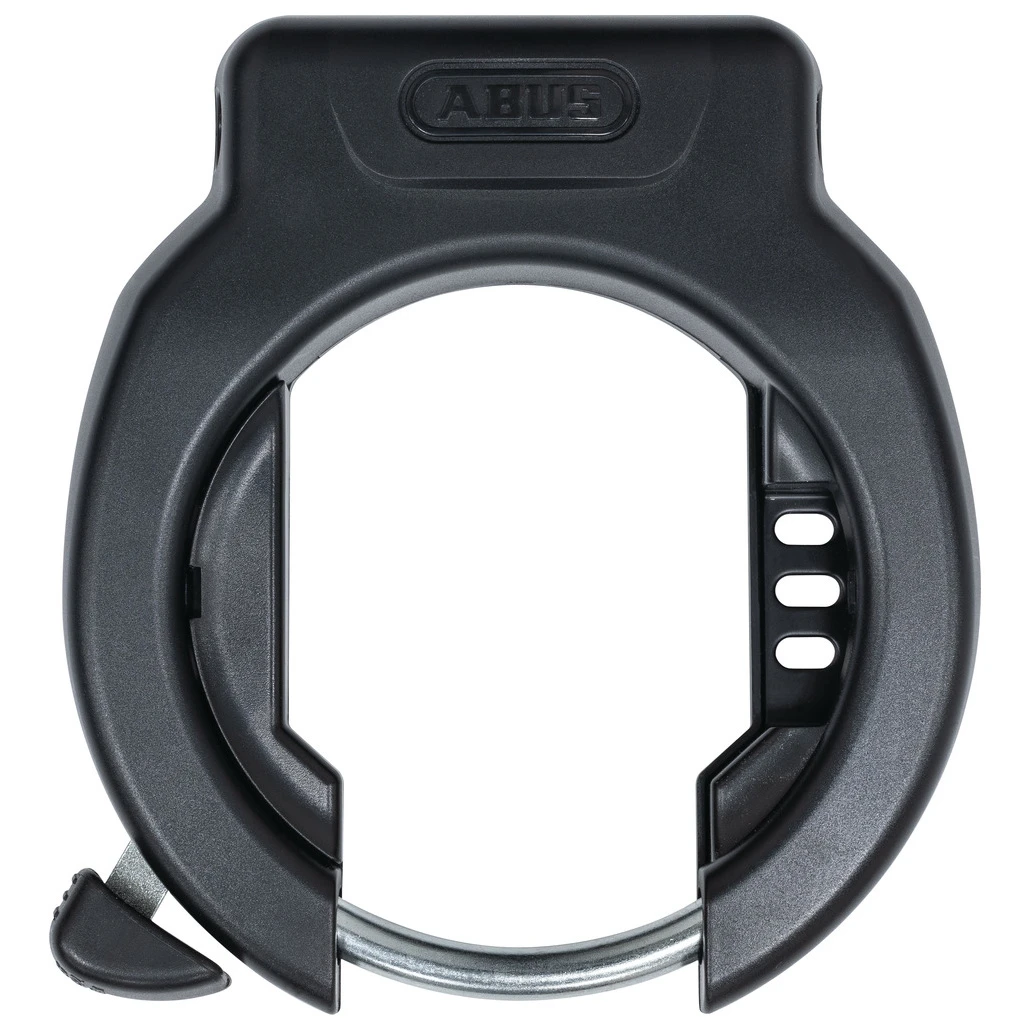ABUS Pro Amparo 4750SL R Frame Lock - Black 1 ABUS Pro Amparo 4750SL R Frame Lock - Black
