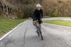 Basso ASTRA - 105 Di2 - Carbon Racefiets - 2023 - Gray Asphalt -Sportserie Winkel astra grey asphalt 0 1427662