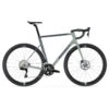 Basso ASTRA - 105 Di2 - Carbon Racefiets - 2023 - Gray Asphalt