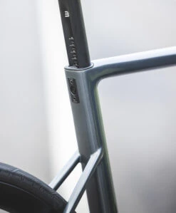 Basso ASTRA - 105 Di2 - Carbon Racefiets - 2023 - Gray Asphalt -Sportserie Winkel astra grey asphalt 12 1427674