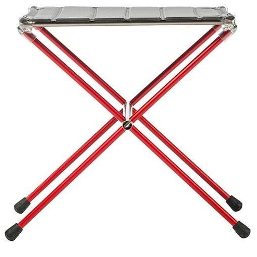 Big Agnes Woodchuck Camp Table - Asphalt 2 Big Agnes Woodchuck Camp Table - Asphalt - Afbeelding 2