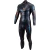 Blueseventy Reaction Wetsuit - Zwart