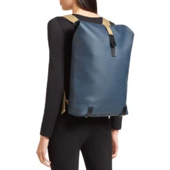 BROOKS ENGLAND Brooks Pickwick Cotton Canvas Rugzak - 26L - Goose Beak/maroon 17 BROOKS ENGLAND Brooks Pickwick Cotton Canvas Rugzak - 26L - Goose Beak/maroon -Sportserie Winkel brooks pickwick cotton canvas 26l dark blue black 8 1562429