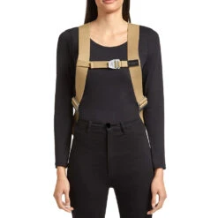 BROOKS ENGLAND Brooks Pickwick Cotton Canvas Rugzak - 26L - Goose Beak/maroon 18 BROOKS ENGLAND Brooks Pickwick Cotton Canvas Rugzak - 26L - Goose Beak/maroon -Sportserie Winkel brooks pickwick cotton canvas 26l dark blue black 9 1562430