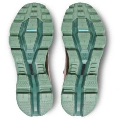 On Running On Cloudwander Waterproof Dames Wandelschoenen - Doe & Ivy -Sportserie Winkel cloudwander waterproof women hiking shoe doe ivy 3 1460715