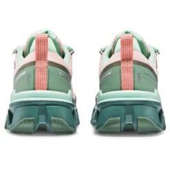 On Running On Cloudwander Waterproof Dames Wandelschoenen - Doe & Ivy -Sportserie Winkel cloudwander waterproof women hiking shoe doe ivy 4 1460716