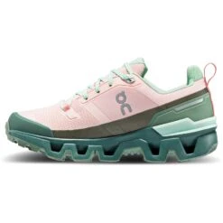 On Running On Cloudwander Waterproof Dames Wandelschoenen - Doe & Ivy -Sportserie Winkel cloudwander waterproof women hiking shoe doe ivy 5 1460717