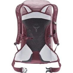 Deuter AC Lite 14 SL Dames Rugzak - Grape-aubergine 16 Deuter AC Lite 14 SL Dames Rugzak - Grape-aubergine -Sportserie Winkel deuter ac lite 14 sl women backpack grape aubergine 2 1170441