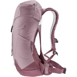 Deuter AC Lite 14 SL Dames Rugzak - Grape-aubergine 14 Deuter AC Lite 14 SL Dames Rugzak - Grape-aubergine -Sportserie Winkel deuter ac lite 14 sl women backpack grape aubergine 4 1170443