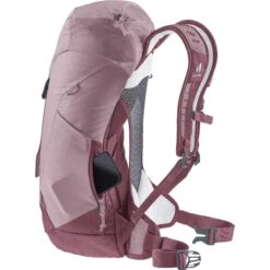 Deuter AC Lite 14 SL Dames Rugzak - Grape-aubergine 18 Deuter AC Lite 14 SL Dames Rugzak - Grape-aubergine -Sportserie Winkel deuter ac lite 14 sl women backpack grape aubergine 6 1170445