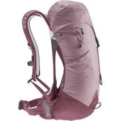 Deuter AC Lite 14 SL Dames Rugzak - Grape-aubergine 13 Deuter AC Lite 14 SL Dames Rugzak - Grape-aubergine -Sportserie Winkel deuter ac lite 14 sl women backpack grape aubergine 8 1170447
