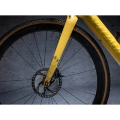 DYEDBRO Gravel Frame Protection Kit STAY FREE - Black Matte -Sportserie Winkel dyedbro gravel stayfree 2 1245795