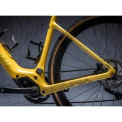 DYEDBRO Gravel Frame Protection Kit STAY FREE - Black Matte -Sportserie Winkel dyedbro gravel stayfree 3 1245796