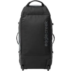 Eagle Creek Cargo Hauler Wheeled Duffel - Reisetas - 130 L - Charcoal 11 Eagle Creek Cargo Hauler Wheeled Duffel - Reisetas - 130 L - Charcoal -Sportserie Winkel ec020305 012 cargo hauler wheeled duffel reisetasche 130l charcoal 4 1523515