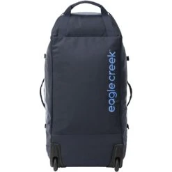 Eagle Creek Cargo Hauler Wheeled Duffel - Reisetas - 130 L - Glacier Blue 11 Eagle Creek Cargo Hauler Wheeled Duffel - Reisetas - 130 L - Glacier Blue -Sportserie Winkel ec020305 450 cargo hauler wheeled duffel reisetasche 130l glacier blue 4 1523539