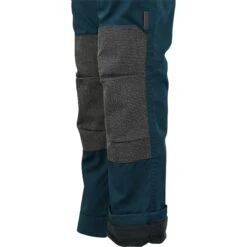 Elkline WALDMEISTER Kids' Cotton Wax Pants - Petrol -Sportserie Winkel elkline waldmeister kids cotton wax pants petrol 5 1365981