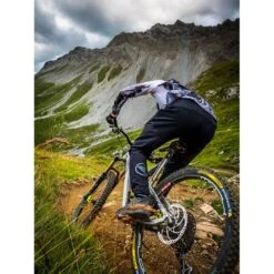 Endura MT500 Burner Fietsbroek - Aubergine -Sportserie Winkel endura mt500 burner pants paprika 1 1135468