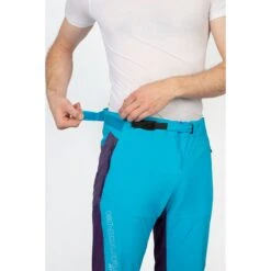 Endura MT500 Burner Fietsbroek - Aubergine -Sportserie Winkel endura mt500 burner pants paprika 4 1135472