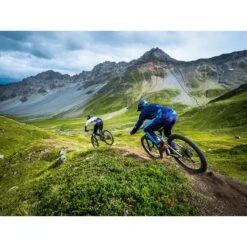 Endura MT500 Burner Fietsbroek - Aubergine -Sportserie Winkel endura mt500 burner pants paprika 6 1135474