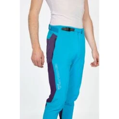Endura MT500 Burner Fietsbroek - Aubergine -Sportserie Winkel endura mt500 burner pants paprika 8 1135476