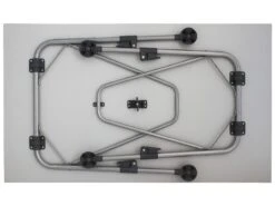 Eurotrail Kampeertafel Lunel Light 100 -Sportserie Winkel eurotrail kampeertafel lunel light 100 etcf0581 2