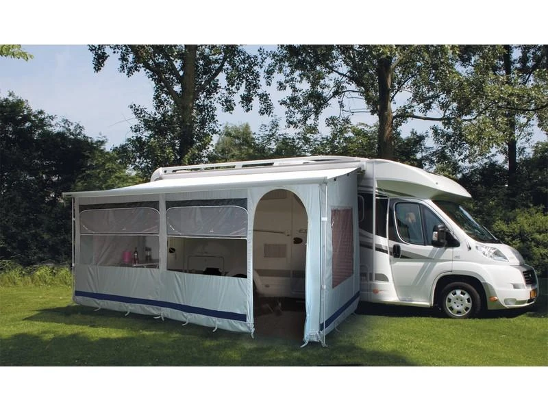 Eurotrail Narvik Canopy Room 300 3 Eurotrail Narvik Canopy Room 300 - Afbeelding 3