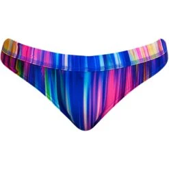Funkita Sports Bikini Broekje Dames - Event Horizon