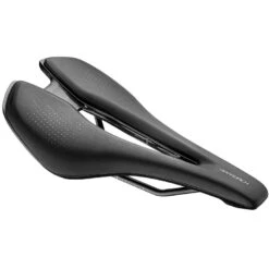 Giant Approach Saddle