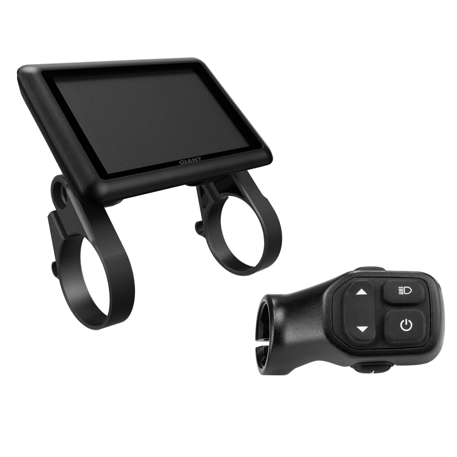 Giant RideControl Charge S5 With Controller - 245MFLCD28-47V 1 Giant RideControl Charge S5 With Controller - 245MFLCD28-47V
