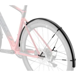 Giant Speedshield RGX38 Mudguard Set -Sportserie Winkel giant speedshield rgx fender c 1069607