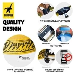 GIBBON Classic Line XL + Tree Protection - 25m Slackline Set 18 GIBBON Classic Line XL + Tree Protection - 25m Slackline Set -Sportserie Winkel gibbon classicline treewear set 18816 01 1512118