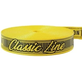 GIBBON Classic Line XL + Tree Protection - 25m Slackline Set 4 GIBBON Classic Line XL + Tree Protection - 25m Slackline Set - Afbeelding 4