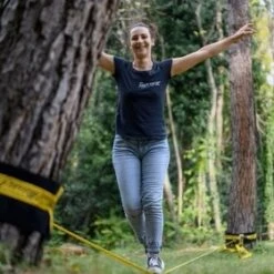 GIBBON Classic Line XL + Tree Protection - 25m Slackline Set 16 GIBBON Classic Line XL + Tree Protection - 25m Slackline Set -Sportserie Winkel gibbon classicline treewear set 18816 08 1512125