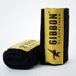 GIBBON Classic Line XL + Tree Protection - 25m Slackline Set 15 GIBBON Classic Line XL + Tree Protection - 25m Slackline Set -Sportserie Winkel gibbon classicline treewear set 18816 09 1512126