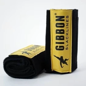 GIBBON Classic Line XL + Tree Protection - 25m Slackline Set 6 GIBBON Classic Line XL + Tree Protection - 25m Slackline Set - Afbeelding 6