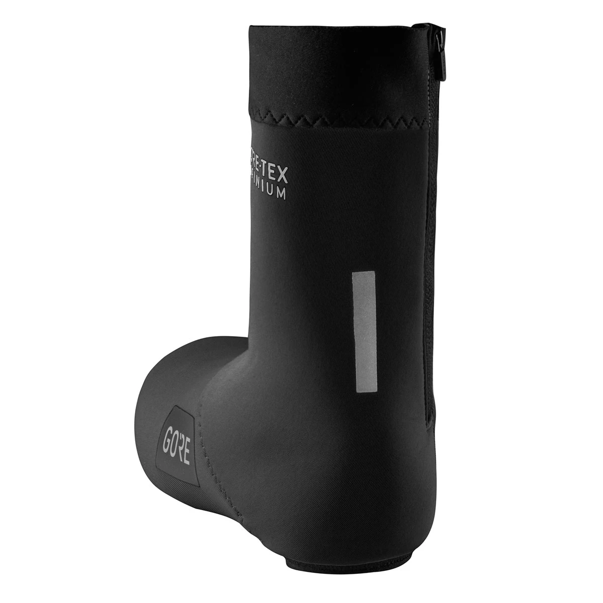 GOREWEAR Shield Thermo Overshoes - Black 9900 2 GOREWEAR Shield Thermo Overshoes - Black 9900 - Afbeelding 2