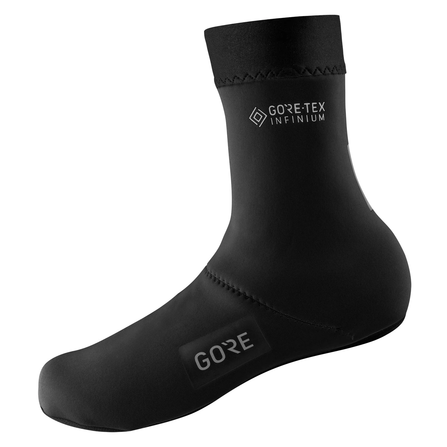 GOREWEAR Shield Thermo Overshoes - Black 9900 1 GOREWEAR Shield Thermo Overshoes - Black 9900