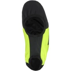 GOREWEAR Sleet Insulated Overshoes - Neon Yellow/black 0899 -Sportserie Winkel gorewear sleet insulated overshoes neon yellow black 0899 1 1327763