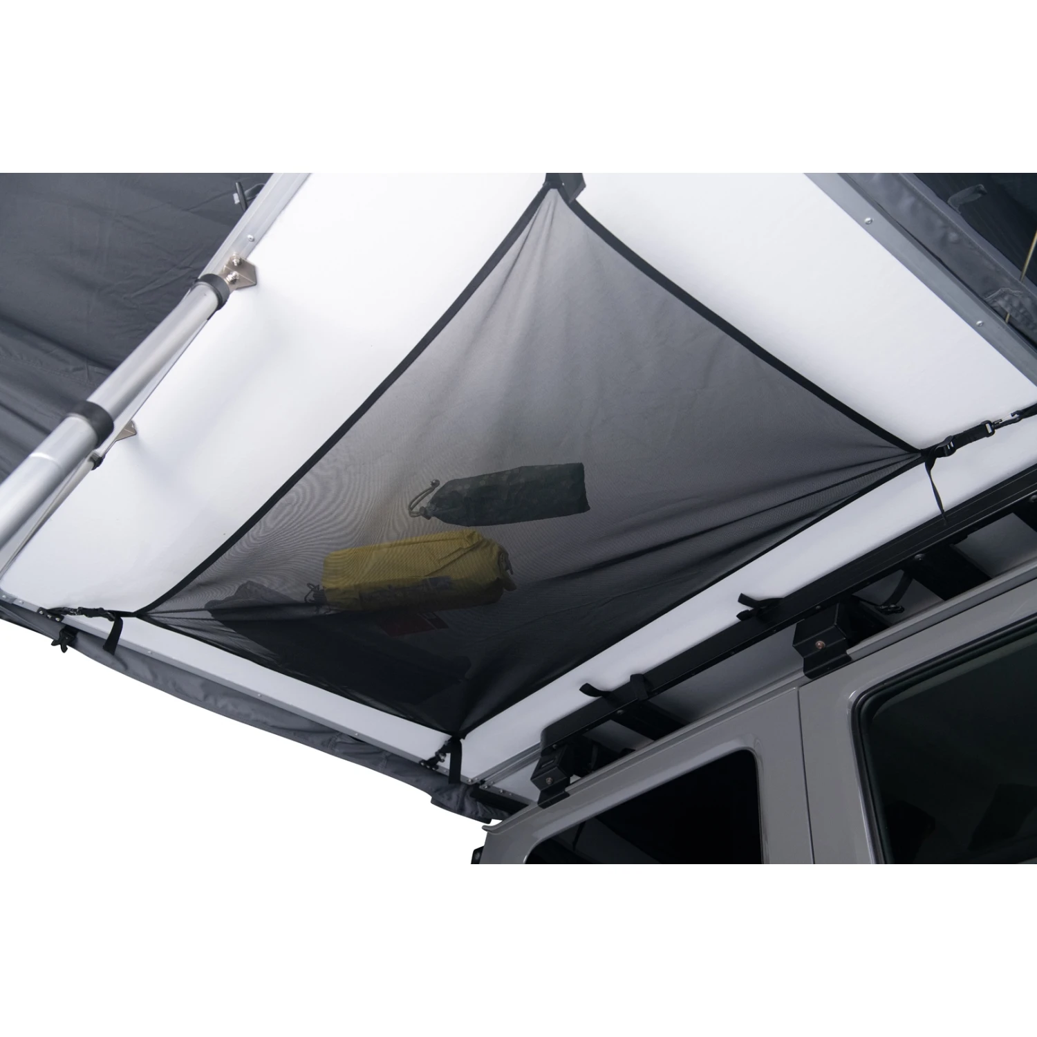 Groenberg Villmark Daktent - Dark Grey 11 Groenberg Villmark Daktent - Dark Grey - Afbeelding 11