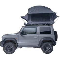 Groenberg Villmark Daktent - Dark Grey 18 Groenberg Villmark Daktent - Dark Grey -Sportserie Winkel groenberg villmark rooftop tent 8 1413046