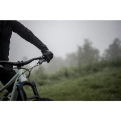 Hestra CZone Bike Mistral - 5 Vinger Fietshandschoenen - Olive -Sportserie Winkel hestra czone bike mistral 5 finger bike gloves black 12 1552280