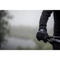 Hestra CZone Bike Mistral - 5 Vinger Fietshandschoenen - Olive -Sportserie Winkel hestra czone bike mistral 5 finger bike gloves black 9 1552277